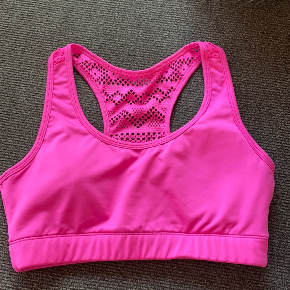 Ziya sports bra
